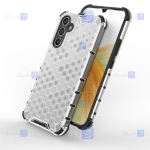 قاب ضد ضربه Samsung Galaxy A34 5G مدل لانه زنبوری