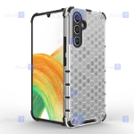 قاب ضد ضربه Samsung Galaxy A34 5G مدل لانه زنبوری
