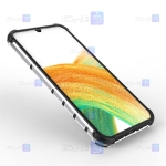قاب ضد ضربه Samsung Galaxy A34 5G مدل لانه زنبوری