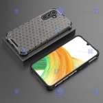 قاب ضد ضربه Samsung Galaxy A34 5G مدل لانه زنبوری