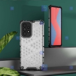 قاب ضد ضربه Samsung Galaxy A53 5G مدل لانه زنبوری