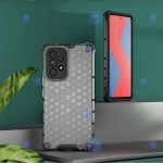 قاب ضد ضربه Samsung Galaxy A53 5G مدل لانه زنبوری