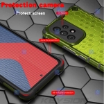 قاب ضد ضربه Samsung Galaxy A53 5G مدل لانه زنبوری