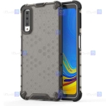 قاب ضد ضربه Samsung Galaxy A7 2018 مدل لانه زنبوری