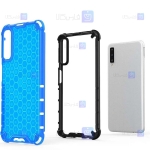 قاب ضد ضربه Samsung Galaxy A7 2018 مدل لانه زنبوری