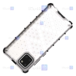 قاب ضد ضربه Samsung Galaxy Note 10 Lite مدل لانه زنبوری