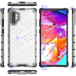قاب ضد ضربه Samsung Galaxy Note 10 Plus مدل لانه زنبوری