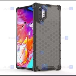 قاب ضد ضربه Samsung Galaxy Note 10 Plus مدل لانه زنبوری