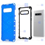 قاب ضد ضربه Samsung Galaxy S10 Plus مدل لانه زنبوری