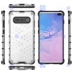 قاب ضد ضربه Samsung Galaxy S10 Plus مدل لانه زنبوری
