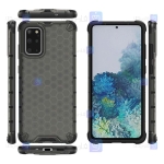 قاب ضد ضربه Samsung Galaxy S20 plus مدل لانه زنبوری