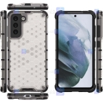 قاب ضد ضربه Samsung Galaxy S21 FE 5G مدل لانه زنبوری