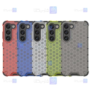 قاب لانه زنبوری S23
