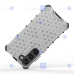 قاب ضد ضربه Samsung Galaxy S23 مدل لانه زنبوری