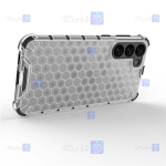 قاب ضد ضربه Samsung Galaxy S23 مدل لانه زنبوری