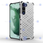 قاب ضد ضربه Samsung Galaxy S23 مدل لانه زنبوری