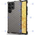 قاب ضد ضربه Samsung Galaxy S23 Ultra مدل لانه زنبوری