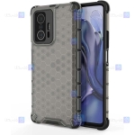 قاب ضد ضربه Xiaomi 11T مدل لانه زنبوری