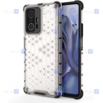 قاب ضد ضربه Xiaomi 11T مدل لانه زنبوری