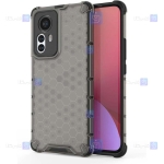 قاب ضد ضربه Xiaomi 12 Pro مدل لانه زنبوری