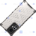 قاب ضد ضربه Xiaomi 12 Pro مدل لانه زنبوری