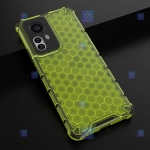 قاب ضد ضربه Xiaomi 12 Pro مدل لانه زنبوری