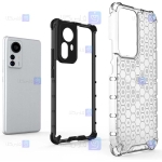 قاب ضد ضربه Xiaomi 12 Pro مدل لانه زنبوری