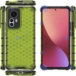 قاب ضد ضربه Xiaomi 12 Pro مدل لانه زنبوری