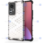 قاب ضد ضربه Xiaomi 12 Pro مدل لانه زنبوری