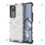 قاب ضد ضربه Xiaomi 12T Pro مدل لانه زنبوری