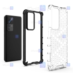 قاب ضد ضربه Xiaomi 12T Pro مدل لانه زنبوری