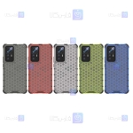 قاب ضد ضربه Xiaomi 12T Pro مدل لانه زنبوری