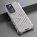 قاب ضد ضربه Xiaomi 12T Pro مدل لانه زنبوری