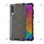 قاب ضد ضربه Xiaomi Mi A3 مدل لانه زنبوری