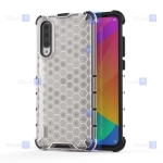 قاب ضد ضربه Xiaomi Mi A3 مدل لانه زنبوری