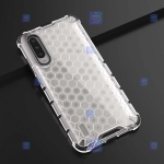 قاب ضد ضربه Xiaomi Mi A3 مدل لانه زنبوری
