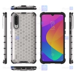 قاب ضد ضربه Xiaomi Mi A3 مدل لانه زنبوری