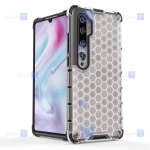 قاب ضد ضربه Xiaomi Mi CC9 Pro مدل لانه زنبوری