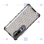 قاب ضد ضربه Xiaomi Mi CC9 Pro مدل لانه زنبوری