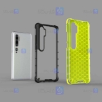 قاب ضد ضربه Xiaomi Mi CC9 Pro مدل لانه زنبوری