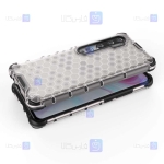 قاب ضد ضربه Xiaomi Mi CC9 Pro مدل لانه زنبوری