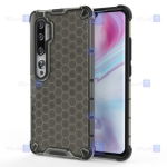 قاب ضد ضربه Xiaomi Mi CC9 Pro مدل لانه زنبوری
