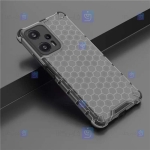 قاب ضد ضربه Poco F5 مدل لانه زنبوری
