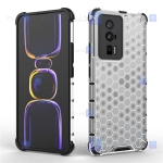 قاب ضد ضربه Xiaomi Poco F5 Pro مدل لانه زنبوری