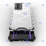 قاب ضد ضربه Xiaomi Poco F5 Pro مدل لانه زنبوری