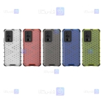 قاب ضد ضربه Xiaomi Poco F5 Pro مدل لانه زنبوری