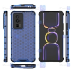 قاب ضد ضربه Xiaomi Poco F5 Pro مدل لانه زنبوری