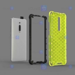 قاب ضد ضربه Xiaomi Redmi K20 مدل لانه زنبوری
