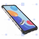 قاب ضد ضربه Xiaomi Redmi Note 11S مدل لانه زنبوری