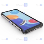 قاب ضد ضربه Xiaomi Redmi Note 11S مدل لانه زنبوری